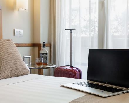 Camera Hotel Piccadilly