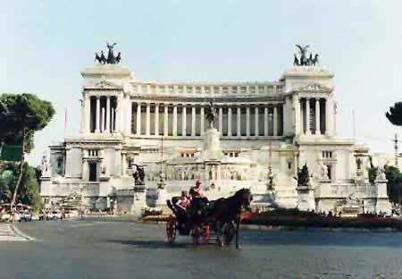 Scopri le bellezze di Roma grazie ai consigli del BW Hotel Piccadilly!