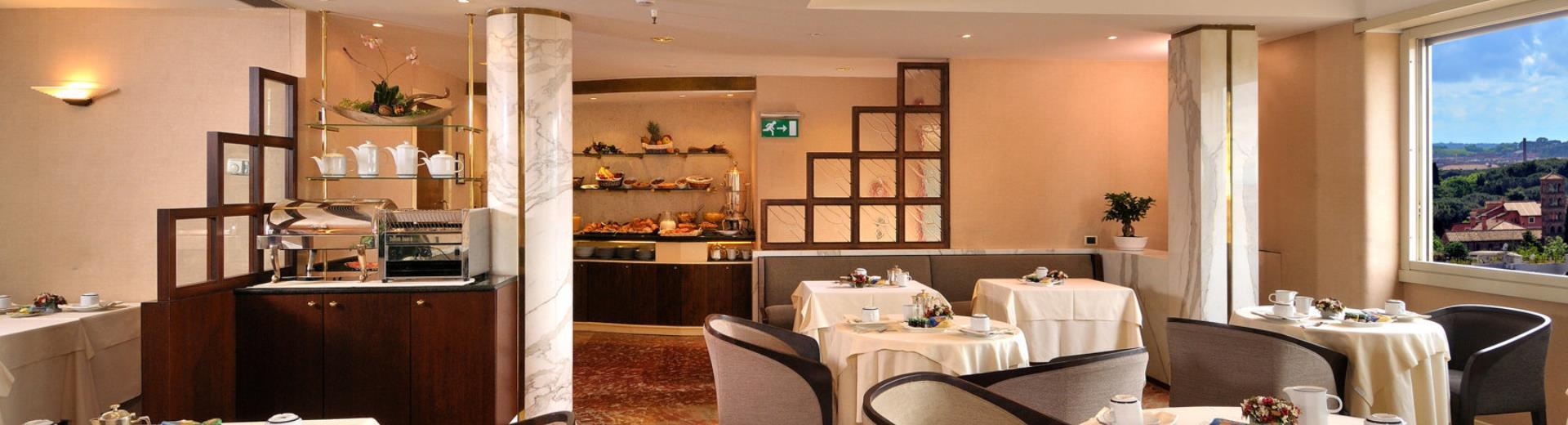 Best Western Rome Piccadilly