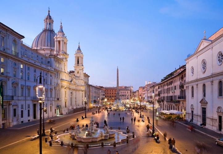 Save 10% by booking your room in Piccadilly from 21 to 8 days before your arrival!