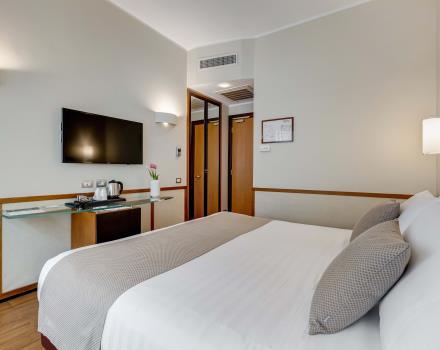 Classic Room Hotel Piccadilly