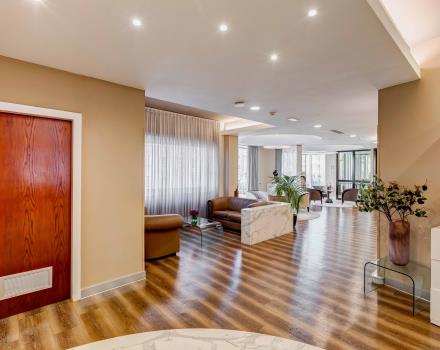 Servizi dell''Hotel Piccadilly