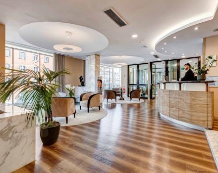 Services Hotel Piccadilly