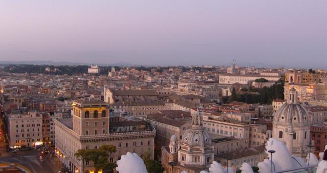 You have to come to Rome in a few days and haven't yet booked? Save with our Last Minute offer!