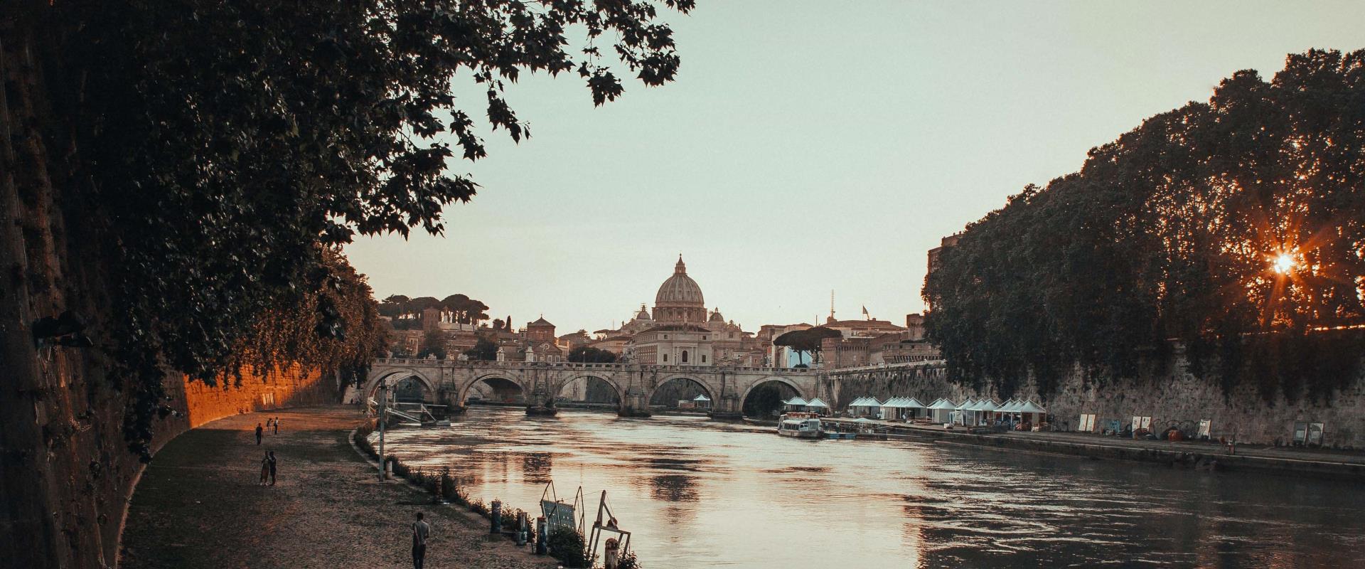 Offerta Welcome to Rome