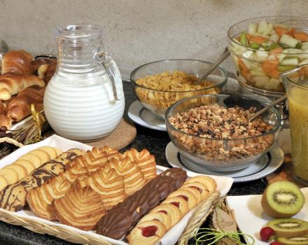 Want to visit Rome and stay in a hotel full of facilities? Book the Best Western Hotel Piccadilly