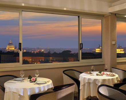 вы отправляетесь в Roma и еще не нашли отеля? Забронируйте в Best Western Hotel Piccadilly